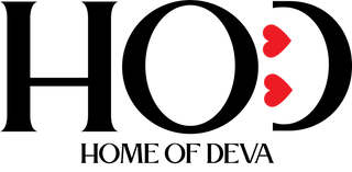Home of Deva Suriname logo