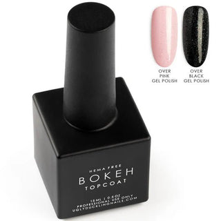 BOKEH - HEMA - FREE NO WIPE TOPCOAT - Home of Deva Suriname