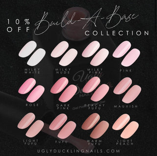 BUILD - A - BASE 12pk COLLECTION* - Home of Deva Suriname