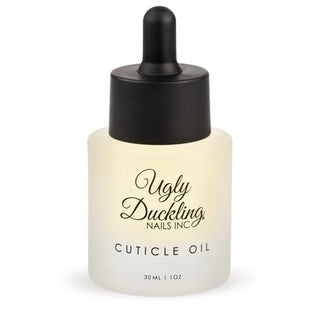 CUTICLE OIL - 30ml - Home of Deva Suriname