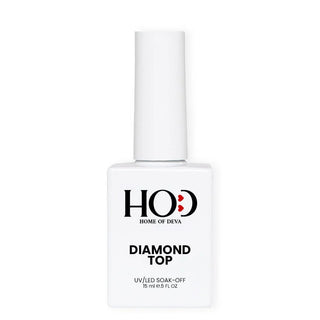 DIAMOND TOP COAT - Home of Deva Suriname