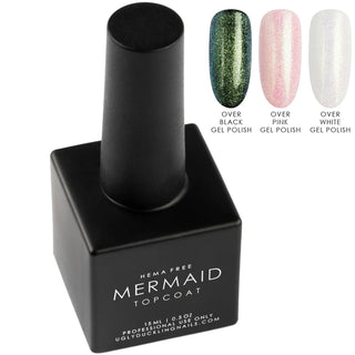MERMAID TOP COAT - Home of Deva Suriname