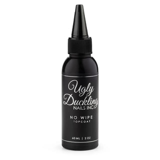 NO WIPE TOP COAT REFILL 60ML - Home of Deva Suriname