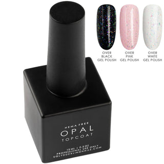 OPAL TOP COAT - Home of Deva Suriname