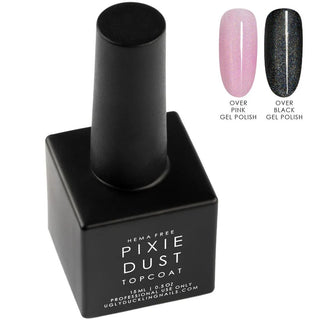 PIXIE DUST TOP COAT - Home of Deva Suriname