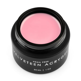 VELVETEEN ACRYGEL IN JAR 30ml - Home of Deva Suriname