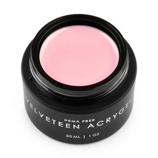 VELVETEEN ACRYGEL IN JAR 30ml - Home of Deva Suriname