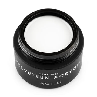 VELVETEEN ACRYGEL IN JAR 30ml - Home of Deva Suriname