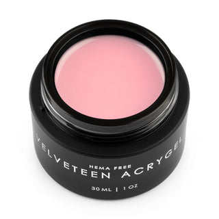 VELVETEEN ACRYGEL IN JAR 30ml - Home of Deva Suriname